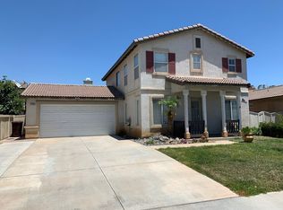 15386 Caballo Rd, Moreno Valley, CA 92555