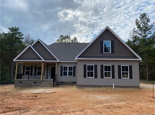 1601 Lincoln Rd, York, SC 29745