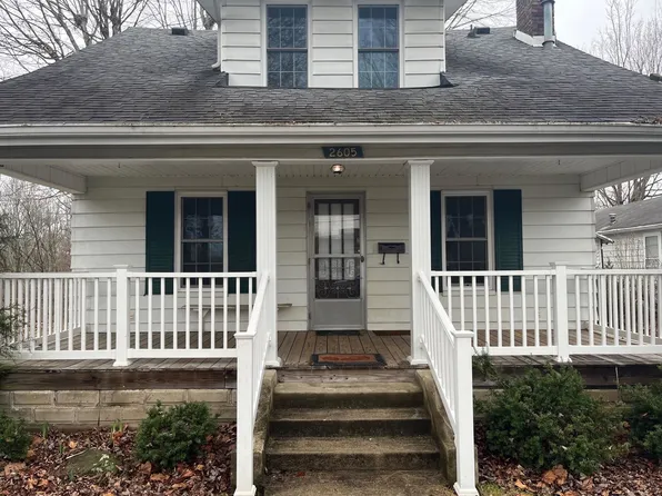 2605 Chinn St, Ashland, KY 41101