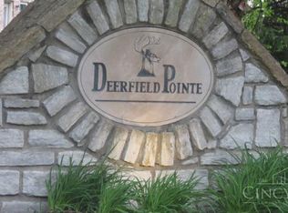 1 Pointe Dr, Milford, OH 45150