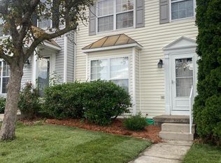 322 Copperfield Ln, Winchester, VA 22602