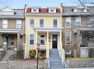 757 Princeton Pl NW, Washington, DC 20010