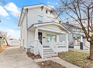 1417 E Maynard Ave, Columbus, OH 43211