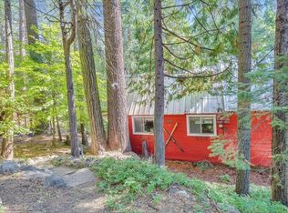 25695 Long Barn Sugar Pine Rd, Long Barn, CA 95335