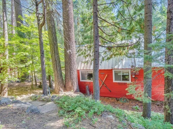 25695 Long Barn Sugar Pine Rd, Long Barn, CA 95335