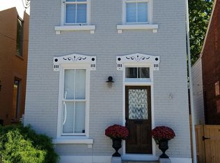 726 Dalton St, Covington, KY 41011