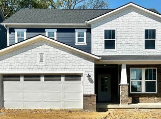 16812 Aiken Ridge Cir, Louisville, KY 40245