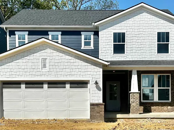 16812 Aiken Ridge Cir, Louisville, KY 40245