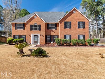 9693 Winding Way Ln, Jonesboro, GA, 30238