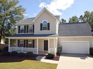 609 Whitewater Dr, Irmo, SC 29063