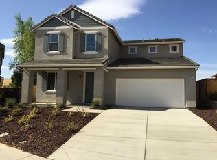 20741 Fairway Dr, Patterson, CA 95363