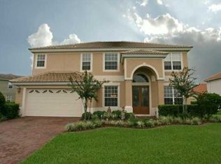 7623 Saint Stephens Ct, Orlando, FL 32835