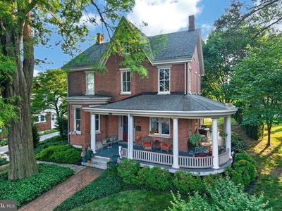 222 S Union St, Kennett Square, PA, 19348