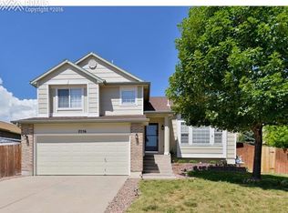 2556 Weyburn Way, Colorado Springs, CO 80922