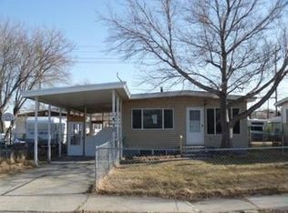 940 N 9th Ave, Pocatello, ID 83201