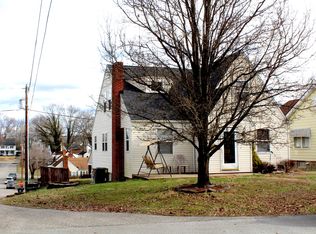 1501 Morningside Dr, Ashland, KY 41101