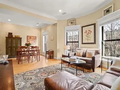 21 Worcester Sq #3 — Photo 1