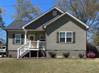 15 Ridge St, Greenville, SC 29605