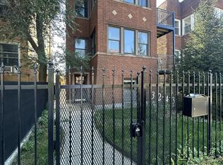 3243 W Thomas St #B2, Chicago, IL 60651