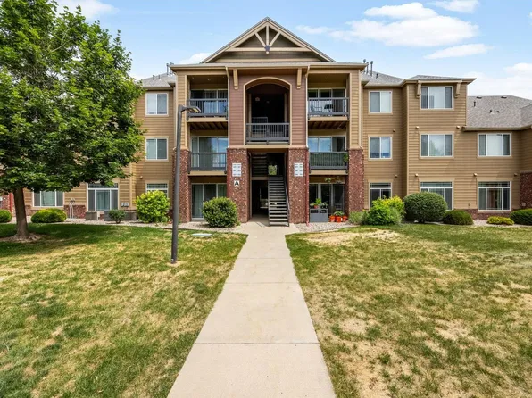 2445 Windrow Dr #A-301, Fort Collins, CO 80525