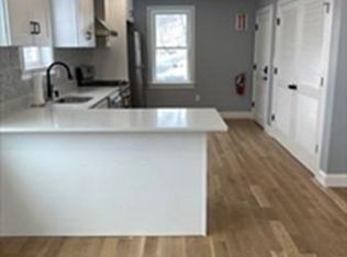 254 Washington St #1, Weymouth, MA 02188