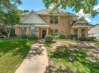 4300 Green Mdw E, Colleyville, TX 76034