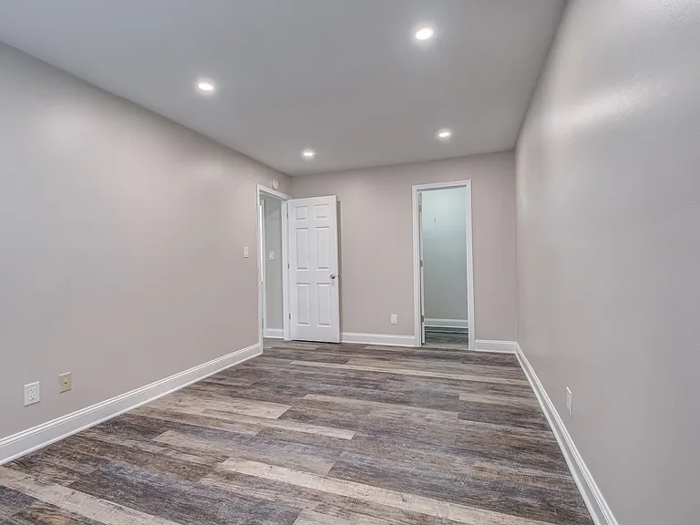 Renovated Bavarian- Primary Bedroom
