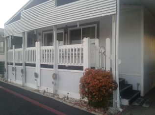 5150 E Los Angeles Ave SPC 36, Simi Valley, CA 93063