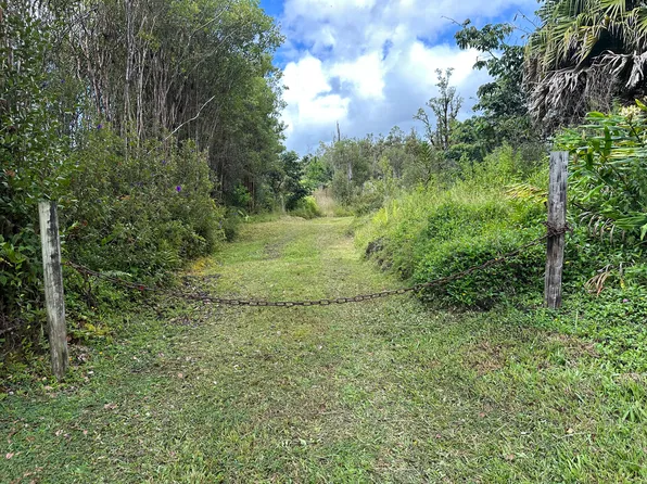 11-3035 Pikake St Lot 8042, Mountain View, HI 96771