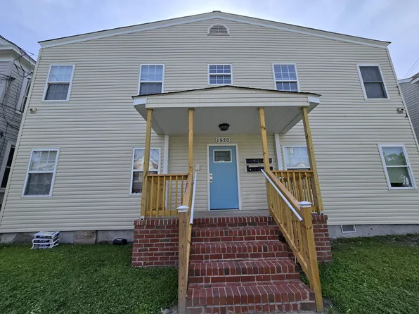 1520 Prentis Ave, Portsmouth, VA