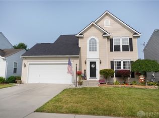 5652 Appaloosa Cir, Morrow, OH 45152