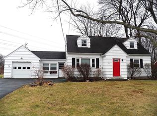 76 Coldwater Rd, Rochester, NY 14624