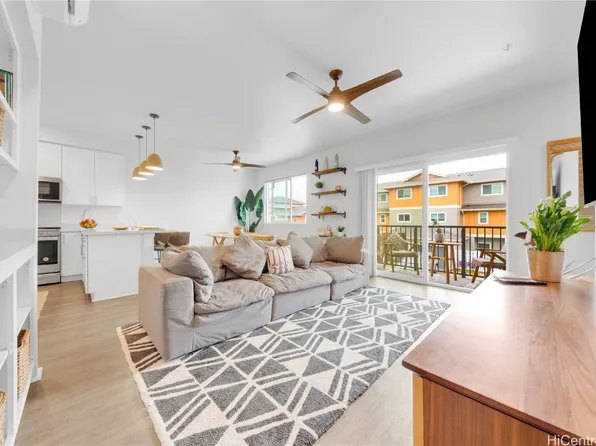 91-3525 Kauluakoko St #1910, Ewa Beach, HI 96706