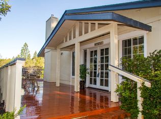 2901 Cascade Trl, Cool, CA 95614