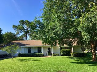 407 Shenandoah Dr, Gulf Breeze, FL 32561