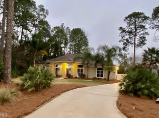 709 Curlew Ct, Saint Marys, GA 31558