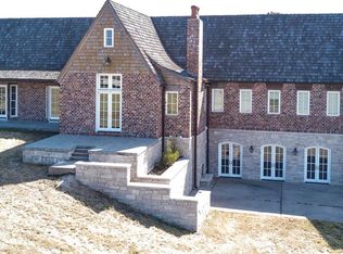 601 Boeuf Meadows Dr, New Haven, MO 63068