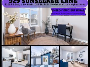 929 Sunseeker Ln, Bellingham, WA 98226