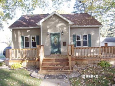 83 Jefferson St, Sandusky, MI, 48471