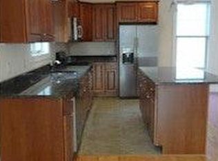 24 Elko St #1, Brighton, MA 02135