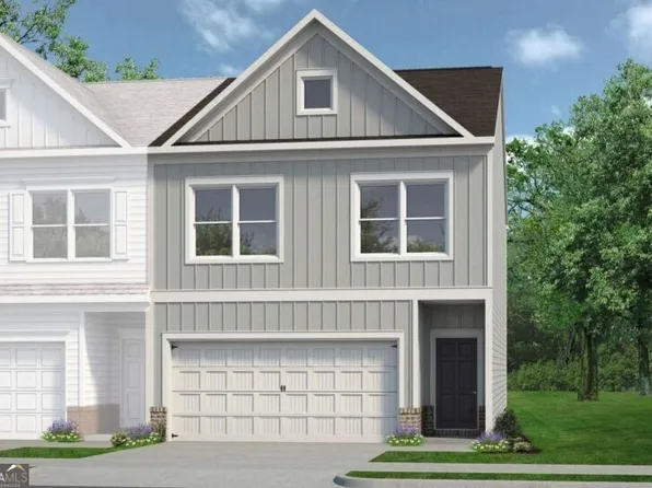 1193 Chastain Dr #53, Sugar Hill, GA 30518