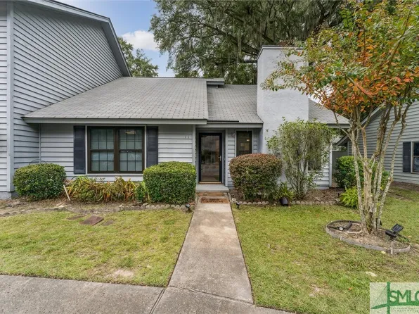 11 Hidden Lake Court, Savannah, GA 31419