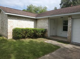 5319 Ridgestone St, Houston, TX 77053