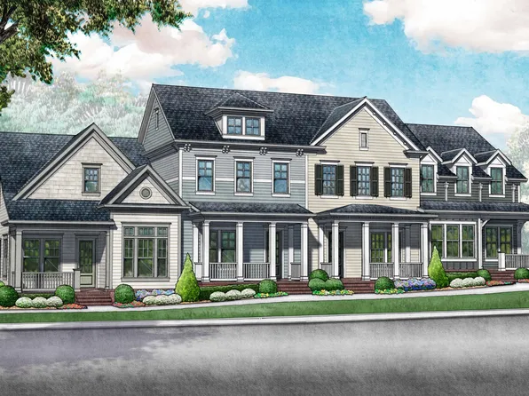3007 Cleaver St Lot 2528, Franklin, TN 37064