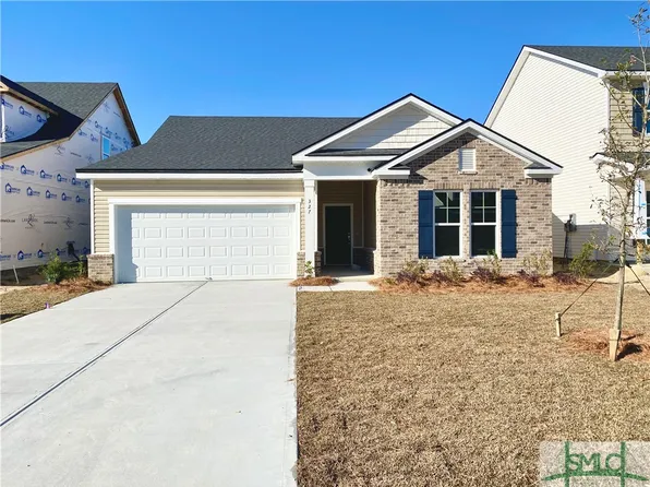 327 Sessile Oak Drive, Savannah, GA 31419