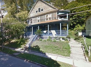 5 Phillips St, Amsterdam, NY 12010