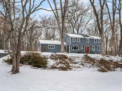 75 Brookdale Drive, Stamford, CT, 06903