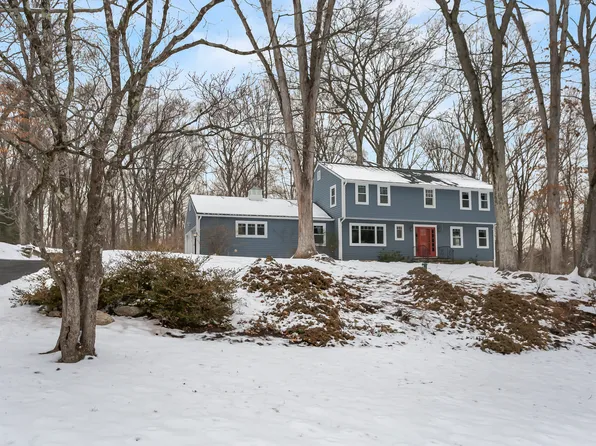 75 Brookdale Drive, Stamford, CT 06903