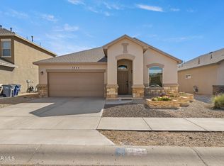3844 Loma Cristobal Dr, El Paso, TX 79938