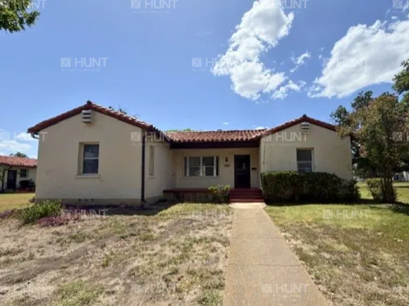 2925 Dickman Rd, Jbsa Fort Sam Houston, TX 78234